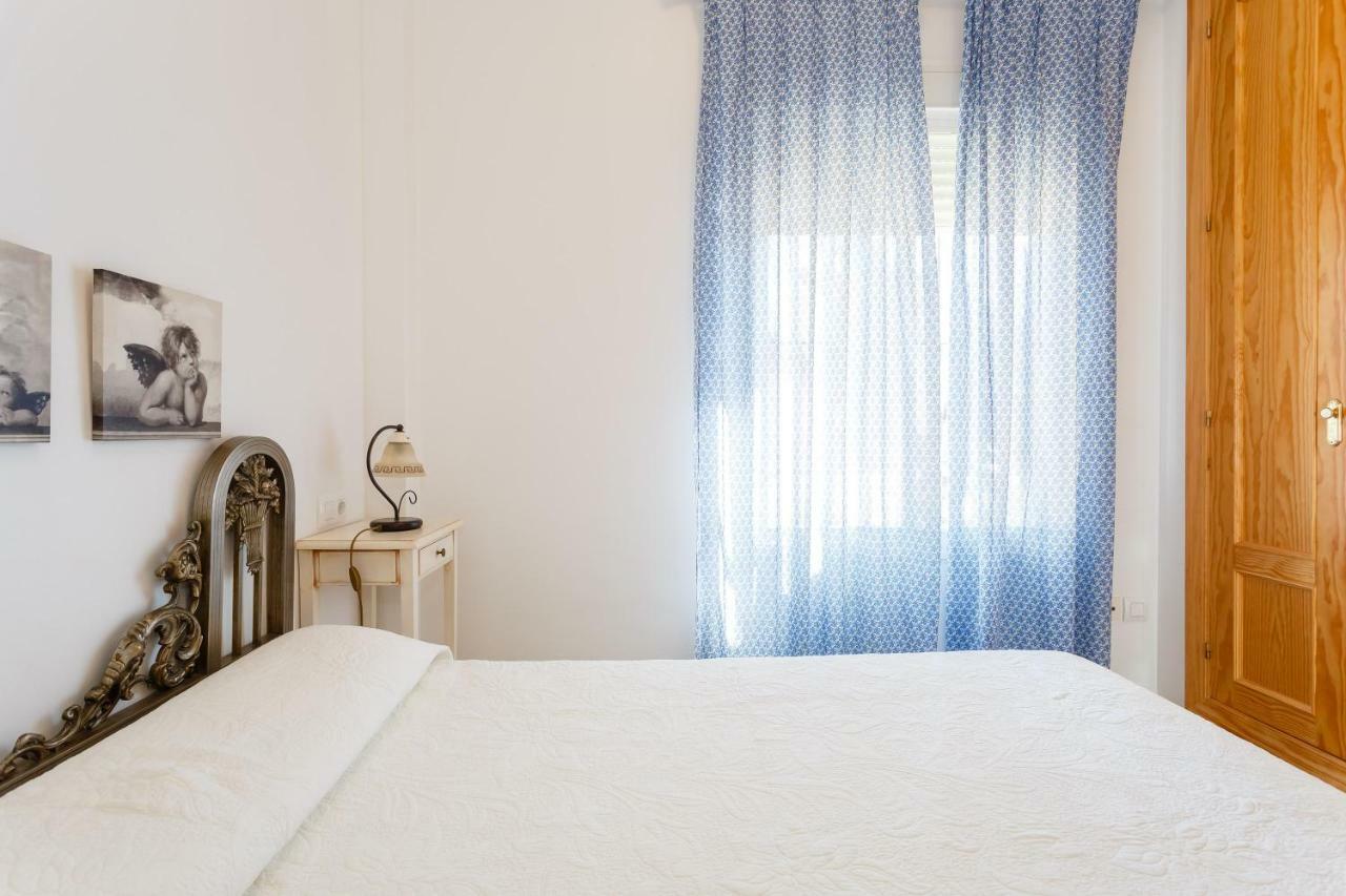 Bonito apartamento en campo de golf con piscina Sanlúcar de Barrameda Esterno foto